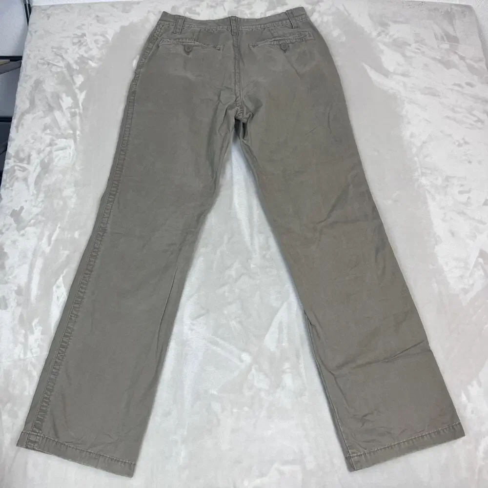 Buckle bke pants